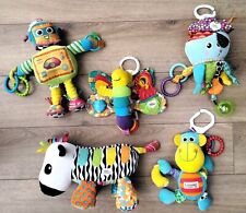 lamaze toys for sale  WELLING