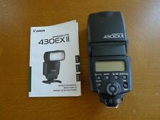 Canon 430EX II Shoe Mount Flash Mount for Canon for sale  Shipping to South Africa