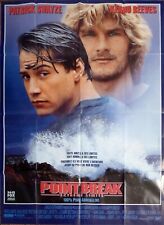 Point break reeves d'occasion  France