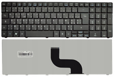 French Arabic keyboard for ACER ASPIRE 5738 5740 5741 5750 5820 7250 7741 7750 na sprzedaż  PL