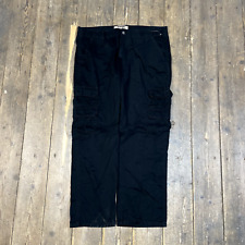 Wrangler cargo trousers for sale  HUDDERSFIELD