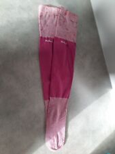 Kniestrümpfe wolford gebraucht kaufen  Böbingen