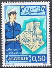 Algeria 1975 giornata usato  Italia