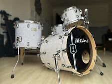 Drum kit odery for sale  PRESTON