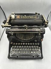 underwood number 5 typewriter for sale  Circleville