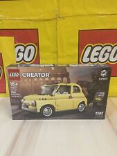 Lego 10271 fiat usato  Torino