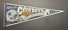 Dallas cowboys super for sale  Houston