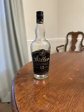 Weller year wheated for sale  Nashville