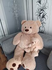 Teddy bär xxl gebraucht kaufen  Mayen