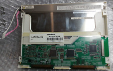 Toshiba genuine 8.4 usato  Italia