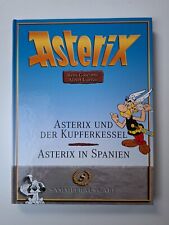 asterix spanien gebraucht kaufen  Oschatz
