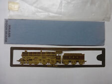 Brass gwr king for sale  STROUD