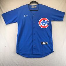 Nike chicago cubs for sale  RENFREW