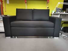 Zweisitzer couch schlaffunktio gebraucht kaufen  München