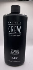 American crew vol for sale  Saratoga Springs