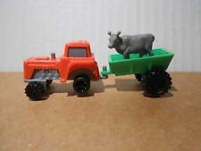Kinder ferrero trattore usato  Italia