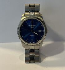 mens tissot watches for sale  THORNTON-CLEVELEYS