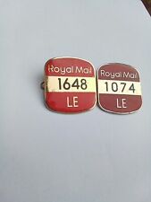 royal mail badge for sale  WREXHAM