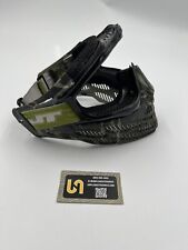 JT Spectra Flex 8 Full Coverage Paintball Goggles Mask - Woodland Camo for sale  Shipping to South Africa
