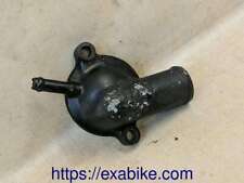 Couvercle thermostat honda d'occasion  Languidic