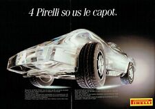 1990 advertising 1120 d'occasion  Expédié en Belgium