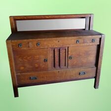 Antique buffet mission for sale  Springfield