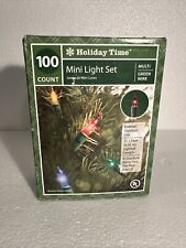 Mini light set for sale  Huntingtown