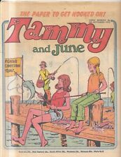 Vintage tammy june for sale  GLOUCESTER