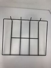Wire display rack for sale  Seymour