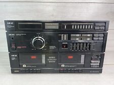 Akai a400wrl stereo for sale  HATFIELD