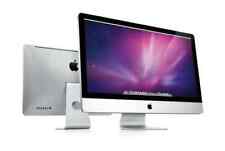 Apple imac 21.5 for sale  HIGH WYCOMBE