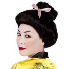 Perruque geisha chignon d'occasion  La Valette-du-Var