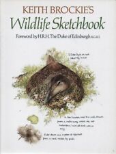 Keith brockie wildlife for sale  UK