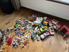 Playmobil konvolut fahrzeuge gebraucht kaufen  Schwabhausen