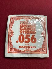 Ernie Ball Guitar Strings - Huge Selection made in USA, used for sale  Shipping to South Africa