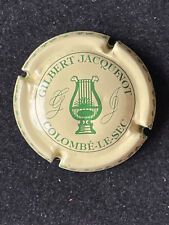 Capsule champagne jacquinot d'occasion  France