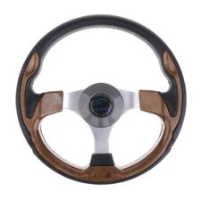 Zalati steering wheel for sale  HOLSWORTHY