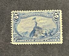 Vintage stamp 288 for sale  Shipping to Ireland