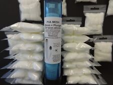 Pva mesh narrow for sale  Shipping to Ireland