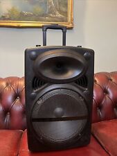 Sound portable system for sale  ORPINGTON