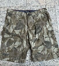 Camouflage cargo shorts gebraucht kaufen  Neu-Isenburg