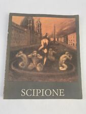 Scipione 1904 1933 usato  Italia
