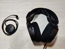 Casque gaming steelseries d'occasion  Saint-Aubin-du-Cormier