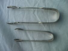 Sugar ice tongs for sale  LEIGH-ON-SEA