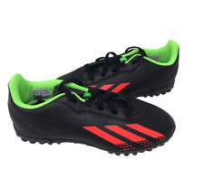 boy soccer adidas s shoes for sale  Liberty