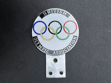 British olympic association for sale  UK