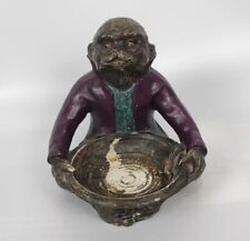 Vtg butler monkey for sale  Gray Court