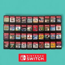 Nintendo switch spiele gebraucht kaufen  Bonn