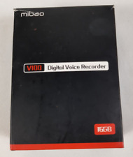 Mibao v100 voice for sale  PORTSMOUTH