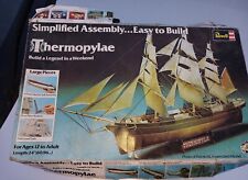Thermopylae revell for sale  NEWCASTLE UPON TYNE